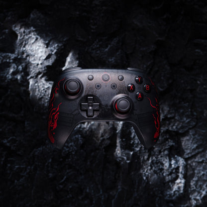 8BitDo Ultimate 2C - Black Myth: Wukong Premium Gaming Accessory
