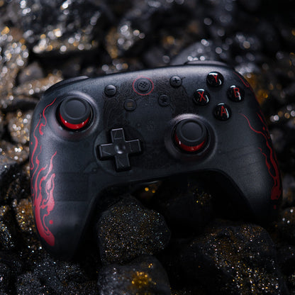 8BitDo Ultimate 2C - Black Myth: Wukong Premium Gaming Accessory