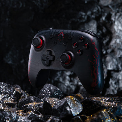 8BitDo Ultimate 2C - Black Myth: Wukong Premium Gaming Accessory