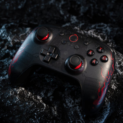 8BitDo Ultimate 2C - Black Myth: Wukong Premium Gaming Accessory