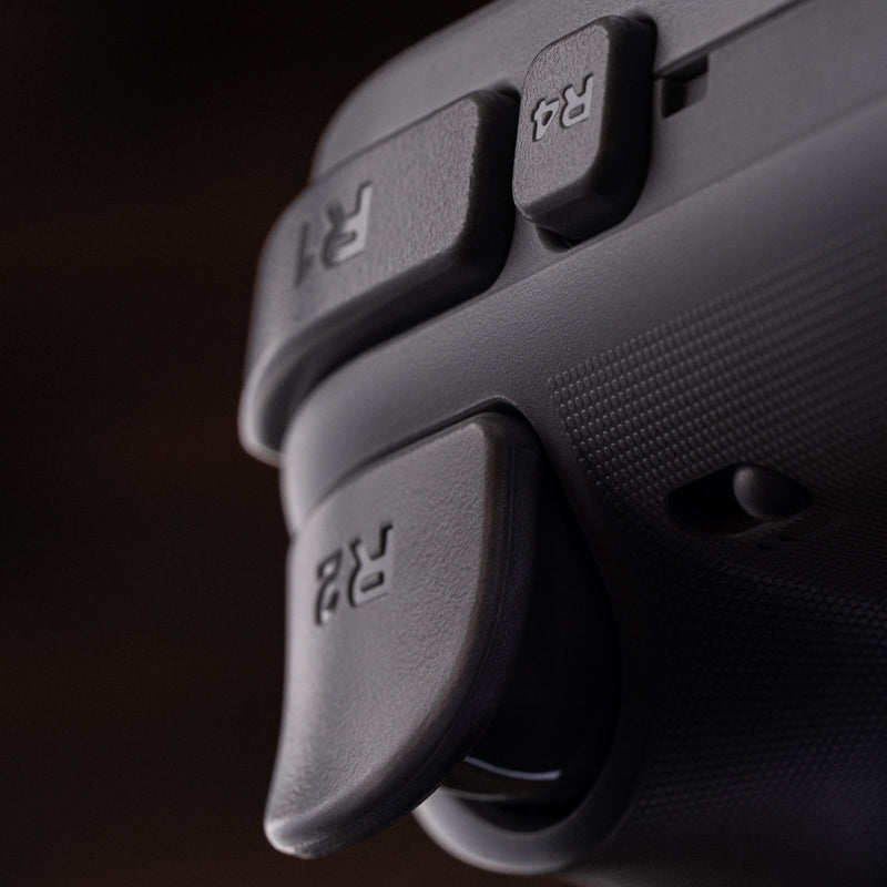 8BitDo Pro 3 Bluetooth Gamepad Premium Gaming Accessory
