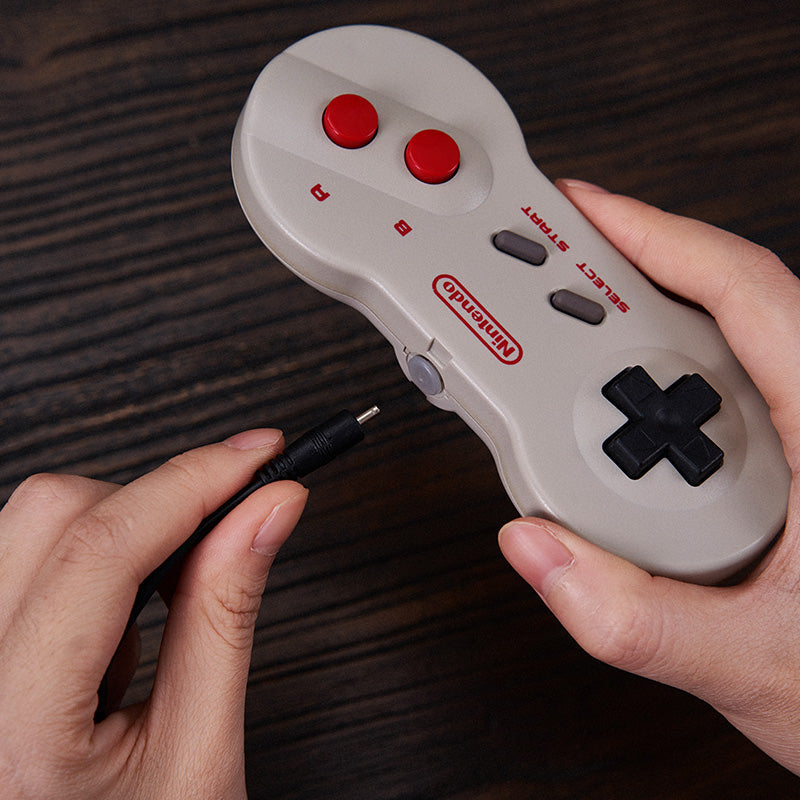 8BitDo Mod Kit for Original Dogbone Controller Compatible Upgrade Part