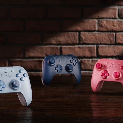 8BitDo Ultimate 2C Bluetooth Controller (Switch) Premium Gaming Accessory