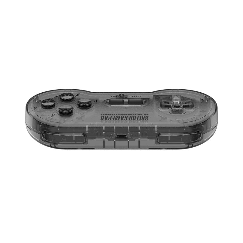 8BitDo SN30 2.4G Premium Gaming Accessory