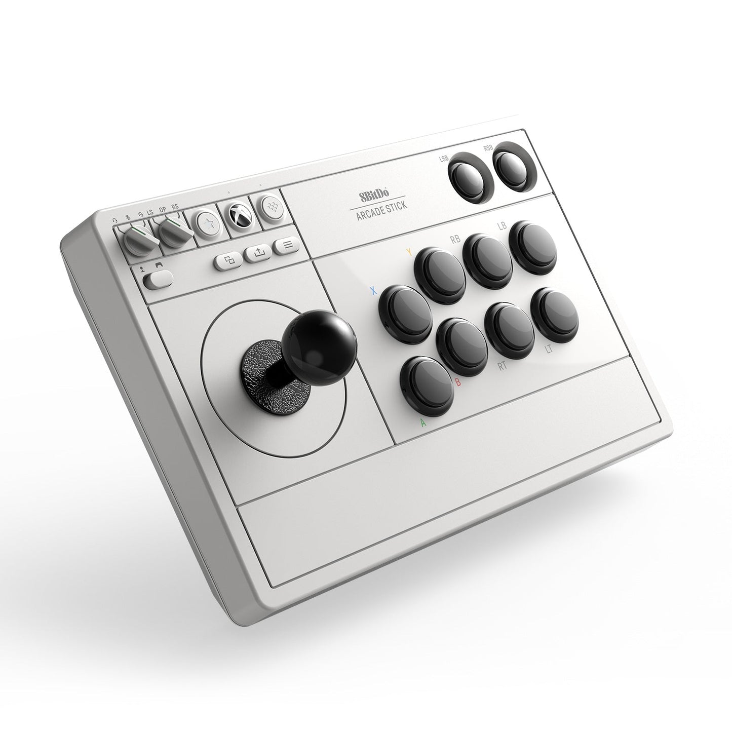 8BitDo Arcade Stick for Xbox Premium Gaming Accessory