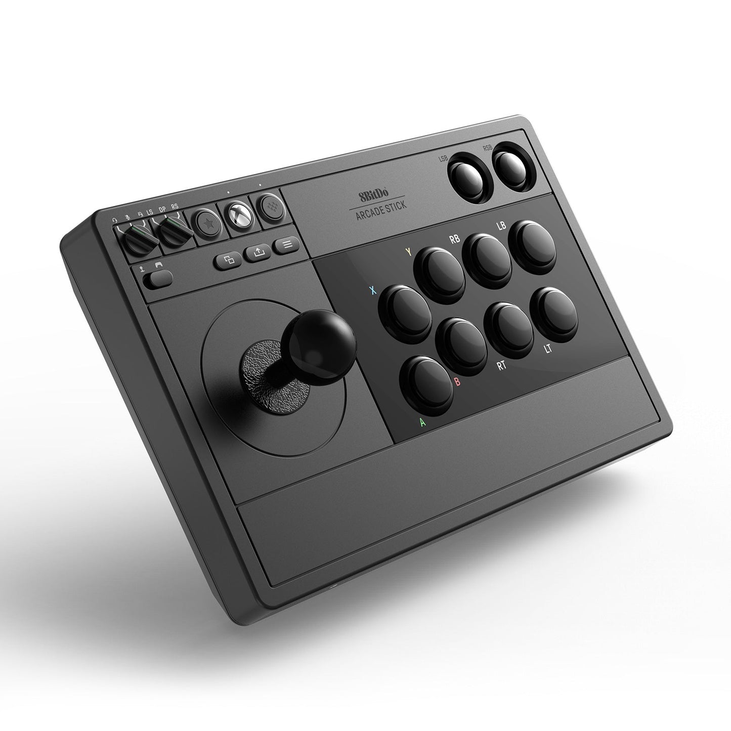 8BitDo Arcade Stick for Xbox Premium Gaming Accessory