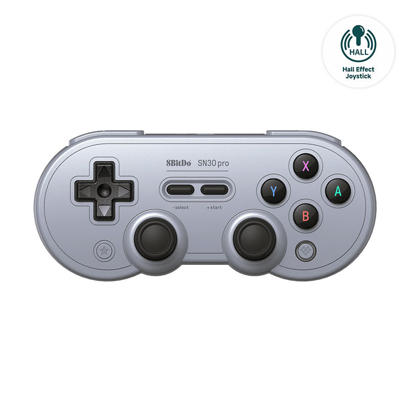 8BitDo SN30 Pro (Hall Effect Joystick) Compatible Upgrade Part
