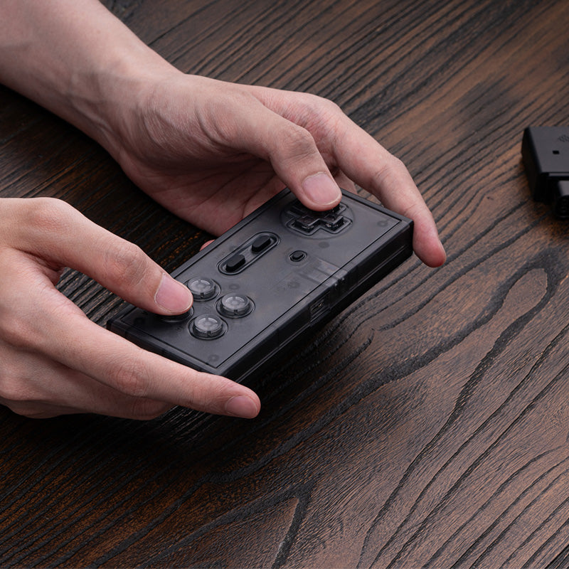 8BitDo N30 2.4G Premium Gaming Accessory