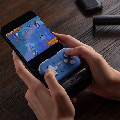 8BitDo Micro/Zero2 clip Premium Gaming Accessory