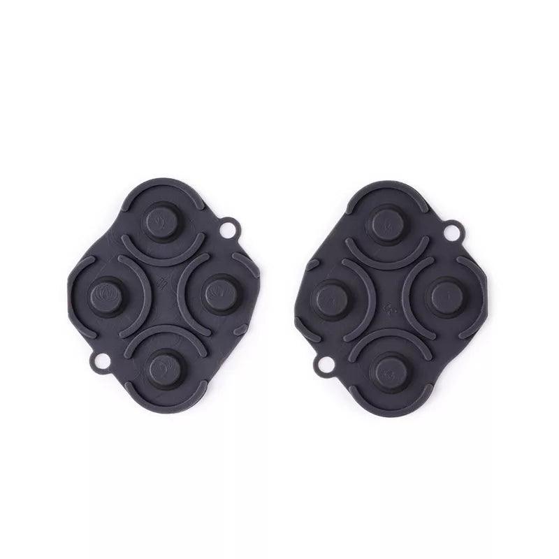 8BitDo ABXY Conductive Rubber for SN30 Pro and SN30 Pro+（2 PCS） Compatible Upgrade Part