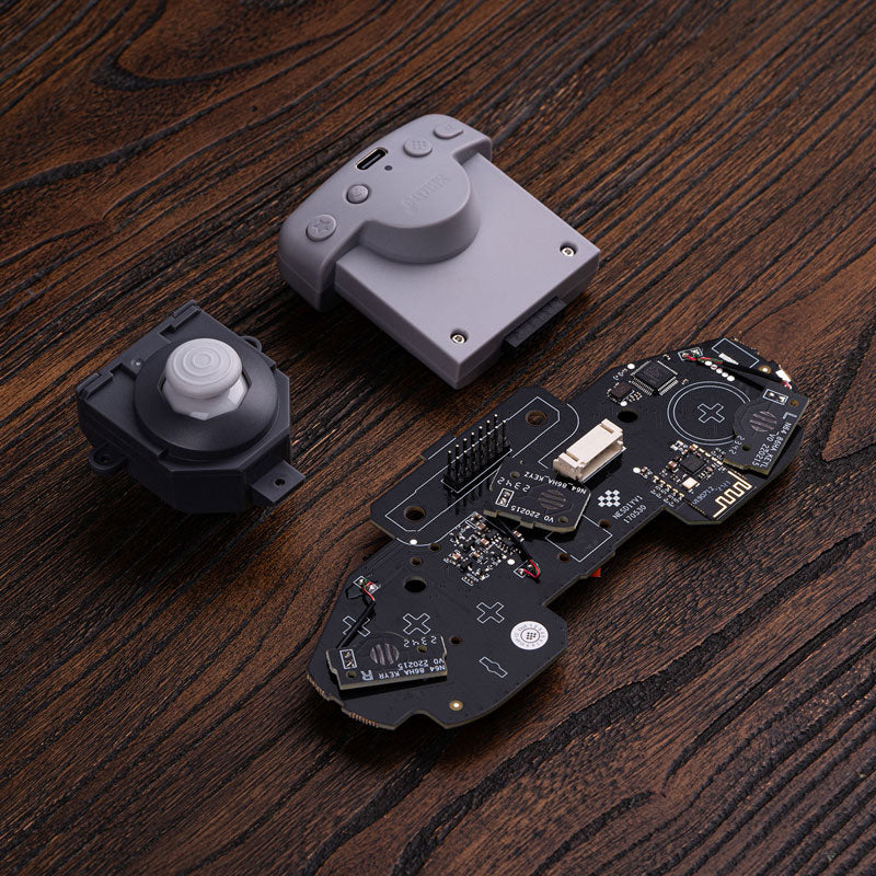 8BitDo Mod Kit for Original N64 Controller Compatible Upgrade Part