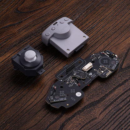 8BitDo Mod Kit for Original N64 Controller Compatible Upgrade Part