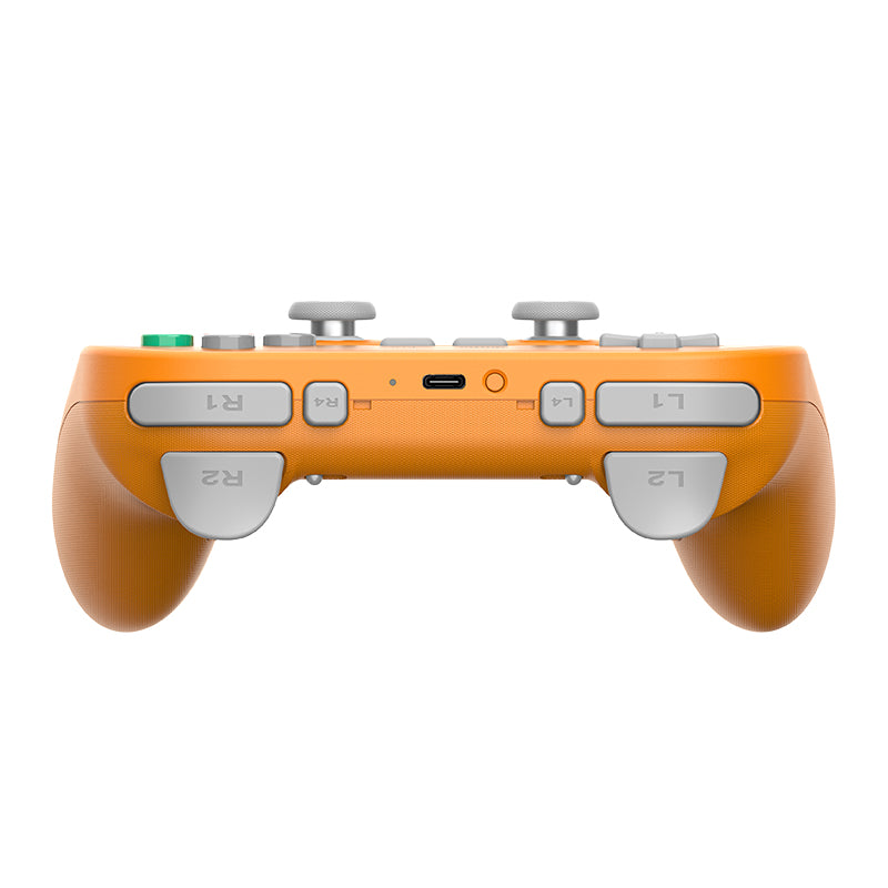 8BitDo Pro 3 Bluetooth Gamepad Premium Gaming Accessory