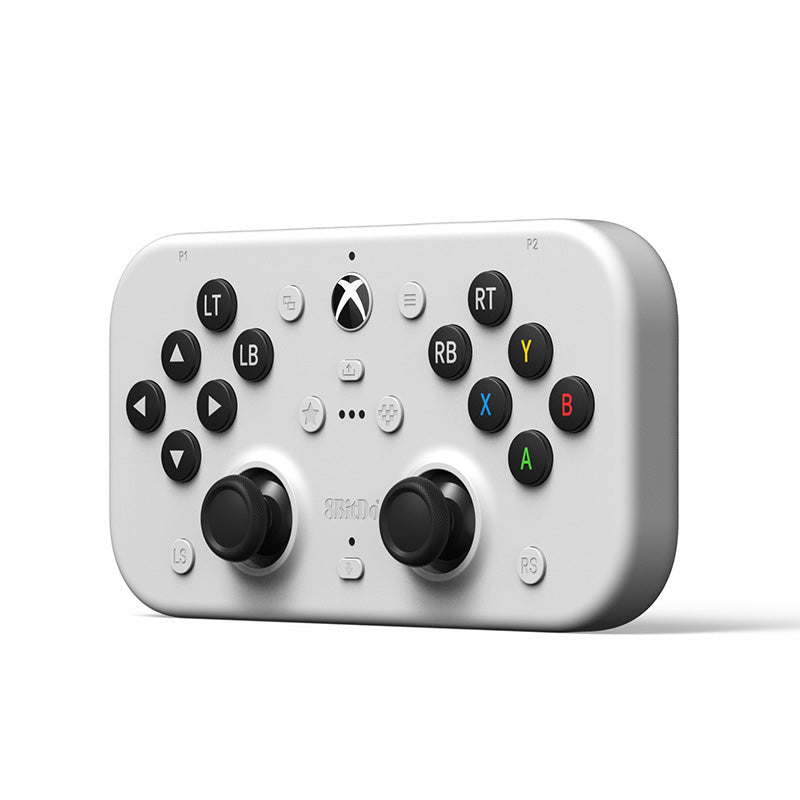 8BitDo Lite SE 2.4G Wireless Controller for Xbox Premium Gaming Accessory