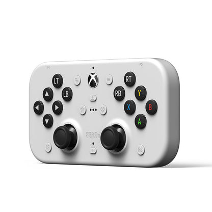 8BitDo Lite SE 2.4G Wireless Controller for Xbox Premium Gaming Accessory
