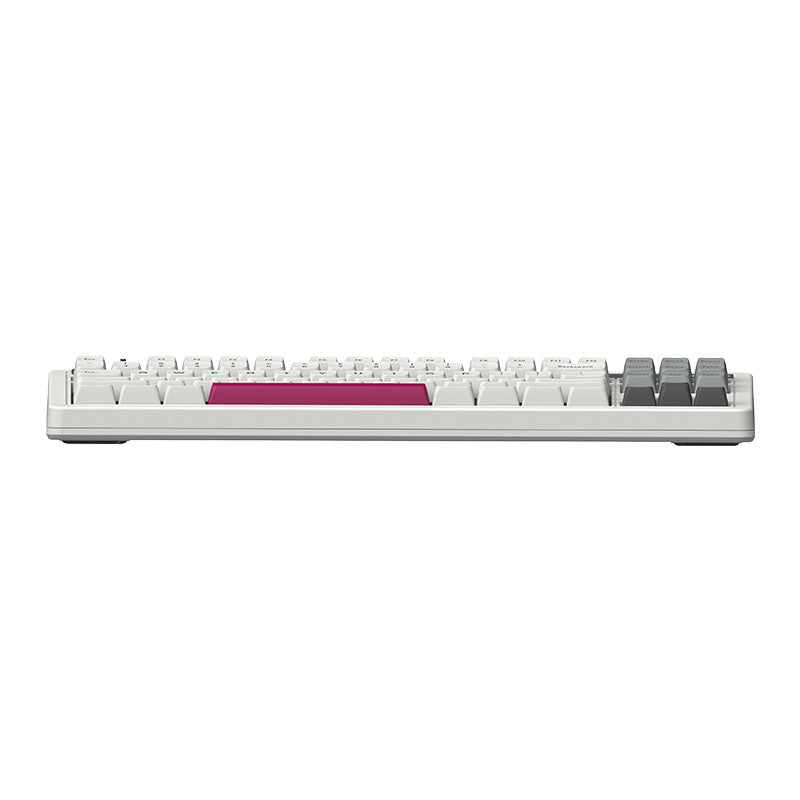 Retro Mechanical Keyboard - S Edition Premium Gaming Accessory