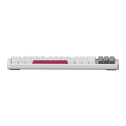 Retro Mechanical Keyboard - S Edition Premium Gaming Accessory