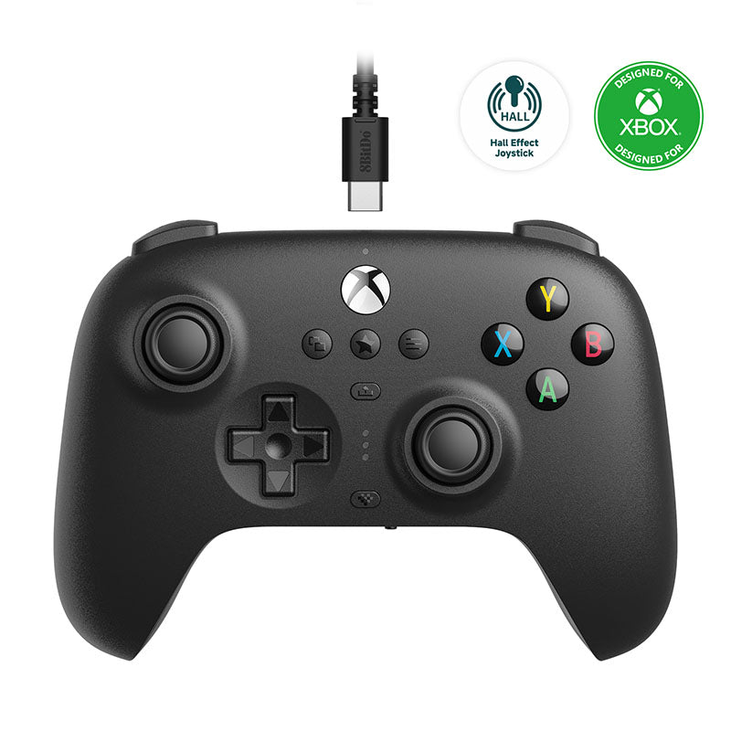 8BitDo Ultimate Wired Controller for Xbox (Hall Effect Joystick) Compatible Upgrade Part