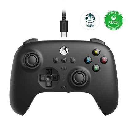8BitDo Ultimate Wired Controller for Xbox (Hall Effect Joystick) Compatible Upgrade Part