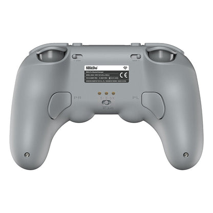8BitDo Pro 3 Bluetooth Gamepad Premium Gaming Accessory