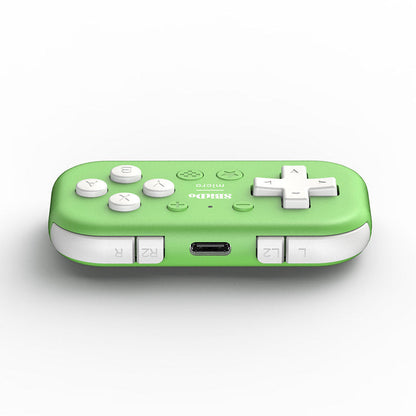 8BitDo Micro Premium Gaming Accessory