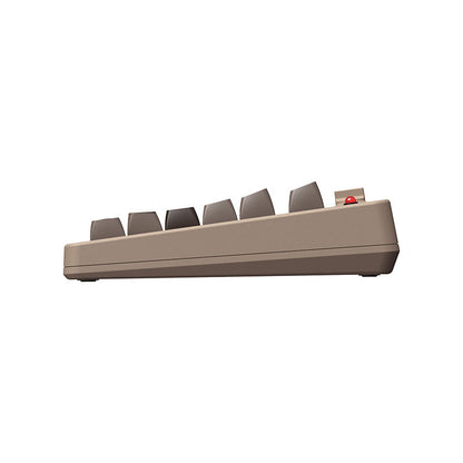 8BitDo Retro Mechanical Keyboard Premium Gaming Accessory