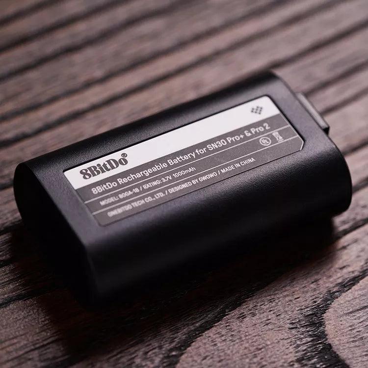 8BitDo Battery Pack for SN30 Pro+ Pro 2 Compatible Upgrade Part