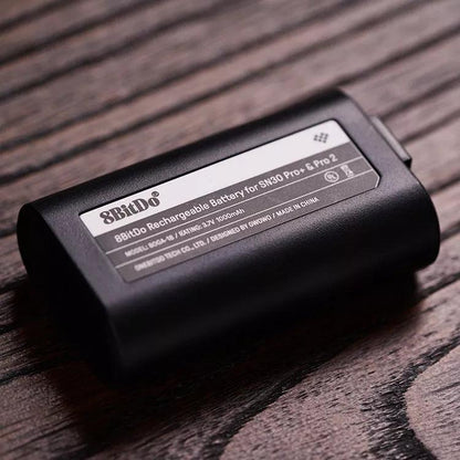 8BitDo Battery Pack for SN30 Pro+ Pro 2 Compatible Upgrade Part