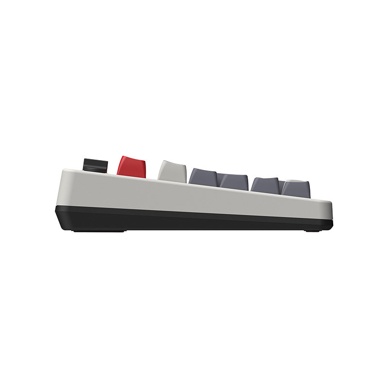 8BitDo Retro 108 Mechanical Keyboard Premium Gaming Accessory