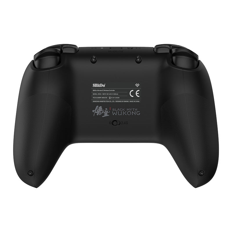 8BitDo Ultimate 2C - Black Myth: Wukong Premium Gaming Accessory