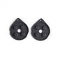 8BitDo D-Pad Conductive Rubber for Pro 2（2 PCS） Compatible Upgrade Part