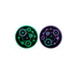 8BitDo Silicone Thumb Grip Caps Premium Gaming Accessory
