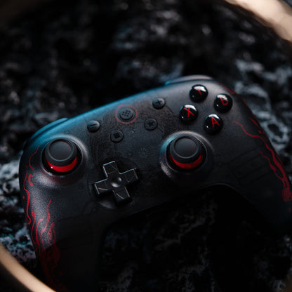 8BitDo Ultimate 2C - Black Myth: Wukong Premium Gaming Accessory