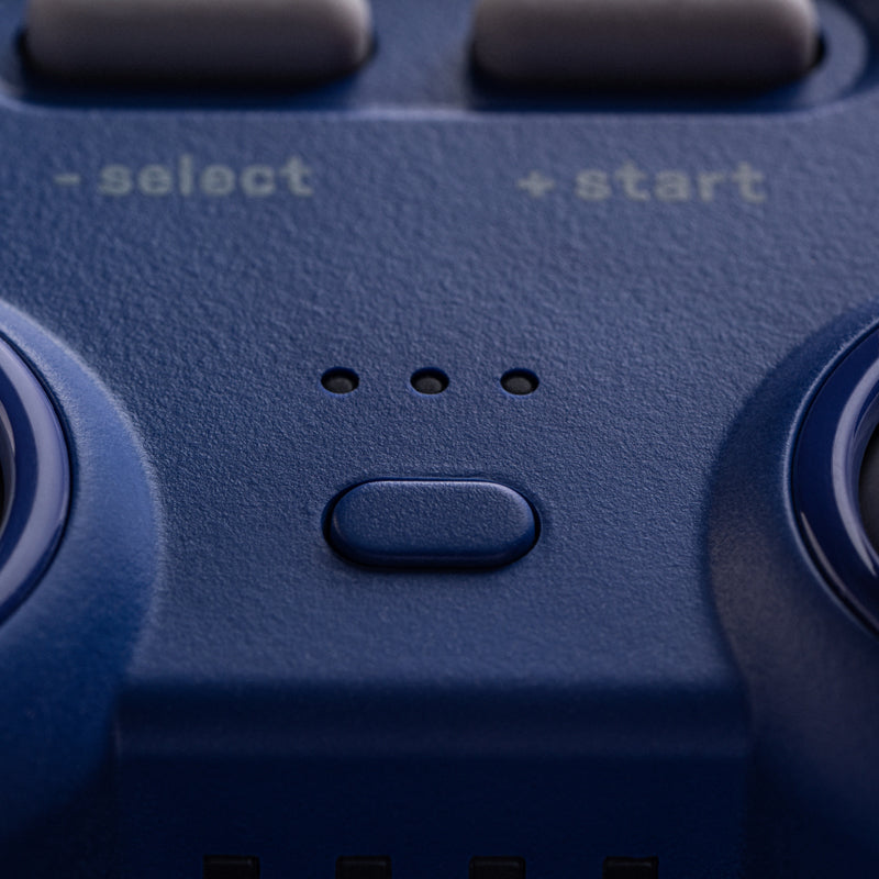 8BitDo Pro 3 Bluetooth Gamepad Premium Gaming Accessory