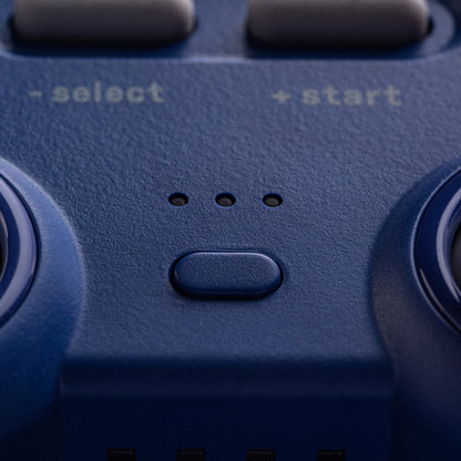 8BitDo Pro 3 Bluetooth Gamepad Premium Gaming Accessory