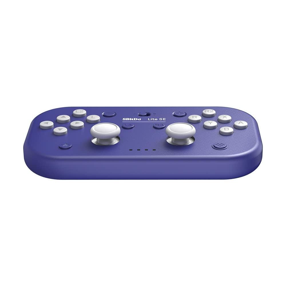 8BitDo Lite SE Premium Gaming Accessory
