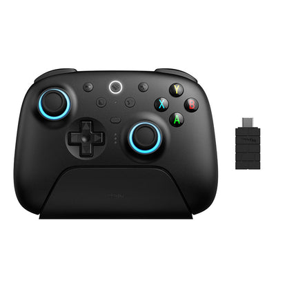 8BitDo Ultimate 2 Wireless Controller Premium Gaming Accessory