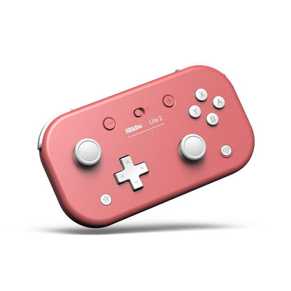 8BitDo Lite 2 Premium Gaming Accessory