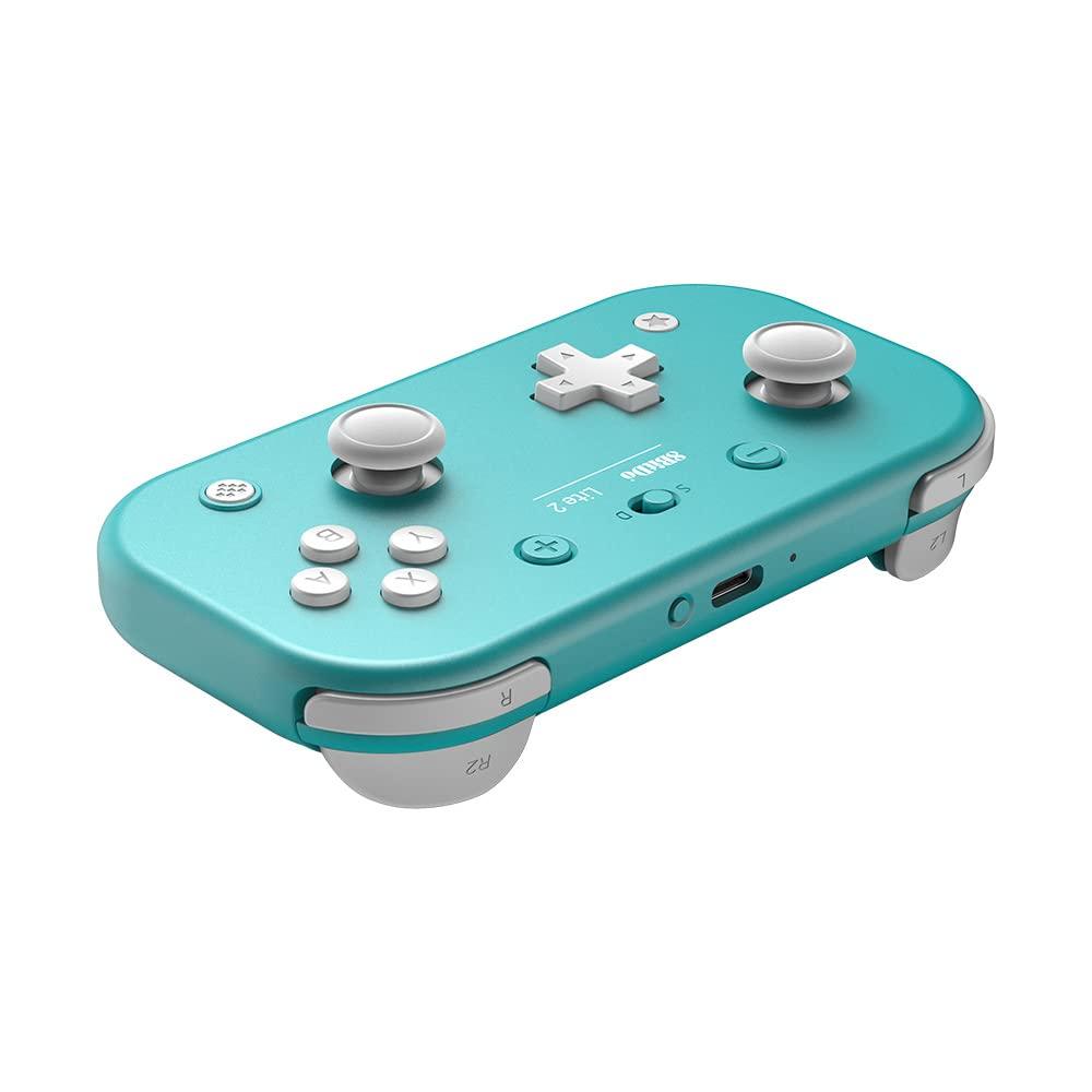 8BitDo Lite 2 Premium Gaming Accessory