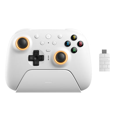 8BitDo Ultimate 2 Wireless Controller Premium Gaming Accessory
