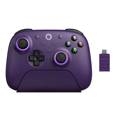 8BitDo Ultimate 2 Wireless Controller Premium Gaming Accessory