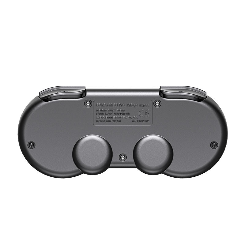 8BitDo SN30 Pro - Space Gray Limited Edition Collector Gaming Gear