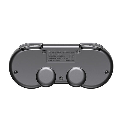 8BitDo SN30 Pro - Space Gray Limited Edition Collector Gaming Gear
