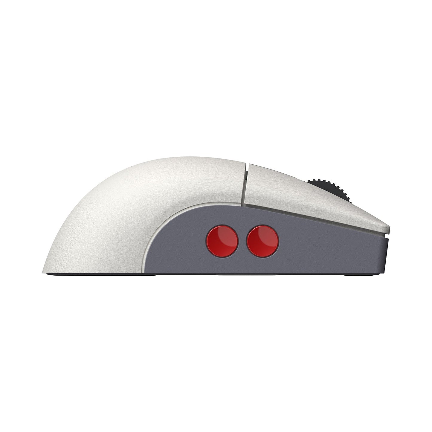 8BitDo Retro R8 Mouse - N Edition Premium Gaming Accessory