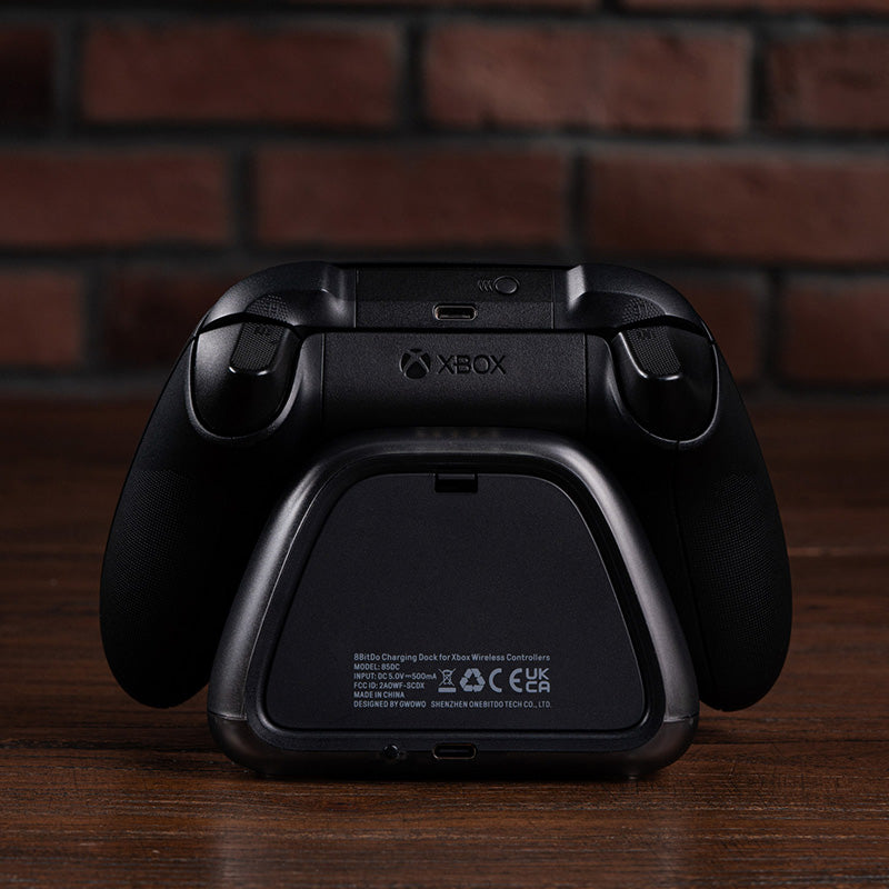8BitDo Charging Dock for Xbox Wireless Controllers Compatible Upgrade Part