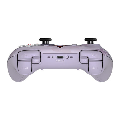8BitDo Ultimate 2 Wireless Controller (Honkai: Star Rail - Evernight) Premium Gaming Accessory