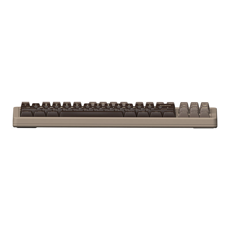 8BitDo Retro Mechanical Keyboard Premium Gaming Accessory