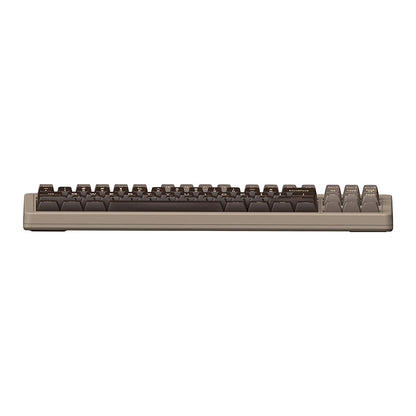8BitDo Retro Mechanical Keyboard Premium Gaming Accessory