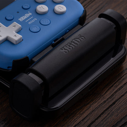 8BitDo Micro/Zero2 clip Premium Gaming Accessory