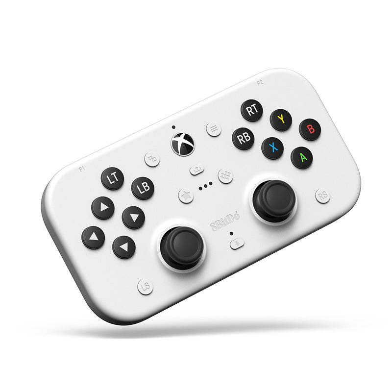 8BitDo Lite SE 2.4G Wireless Controller for Xbox Premium Gaming Accessory